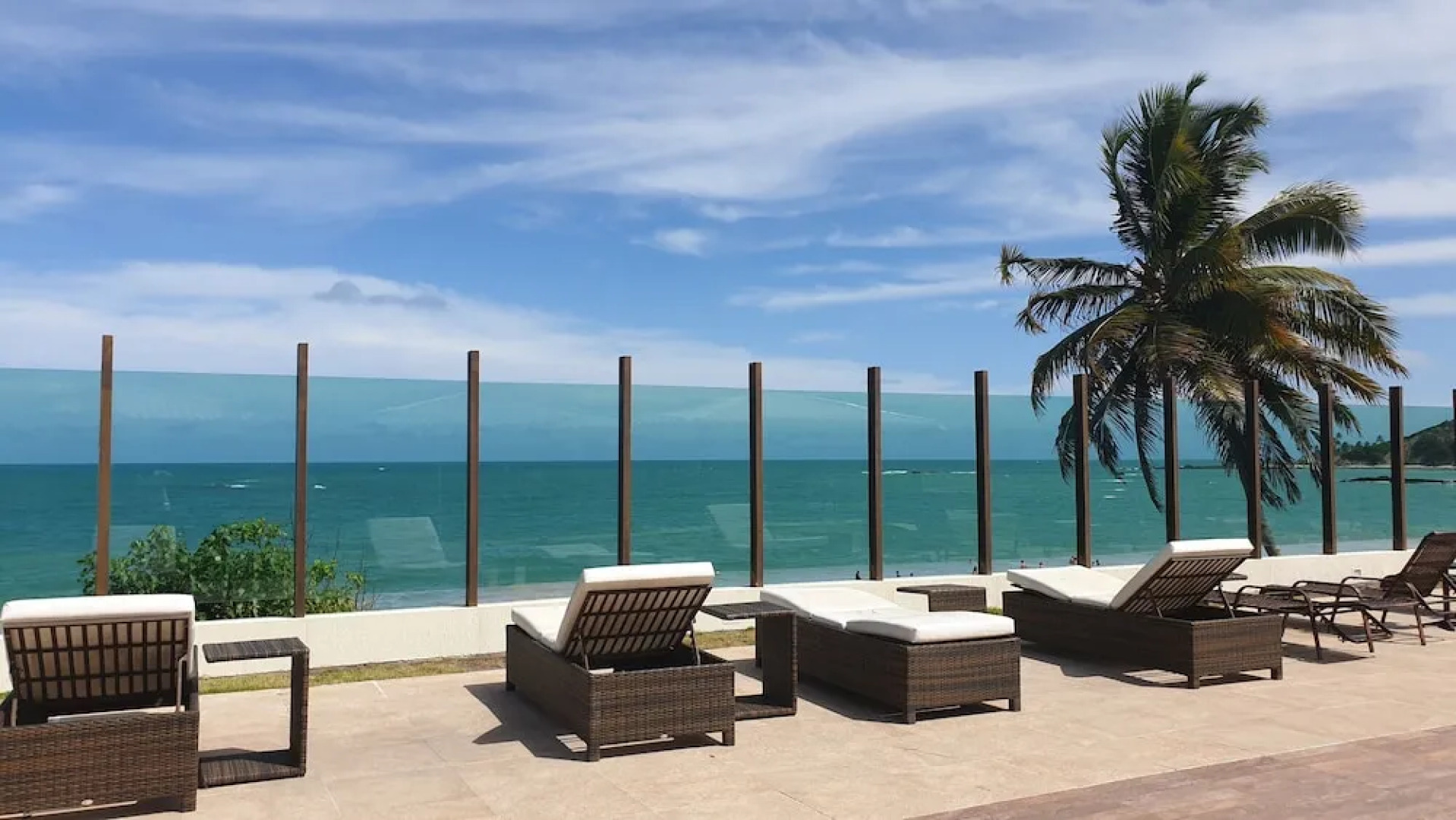 Luxor Tabatinga Beira Mar