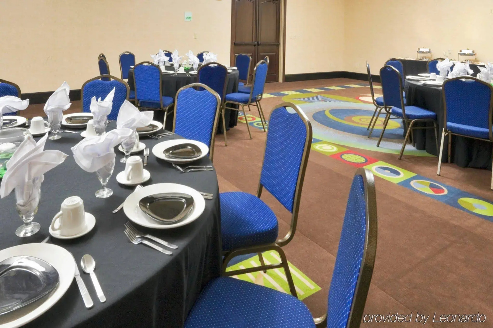 Holiday Inn Hotel & Suites Waco Northwest by IHG