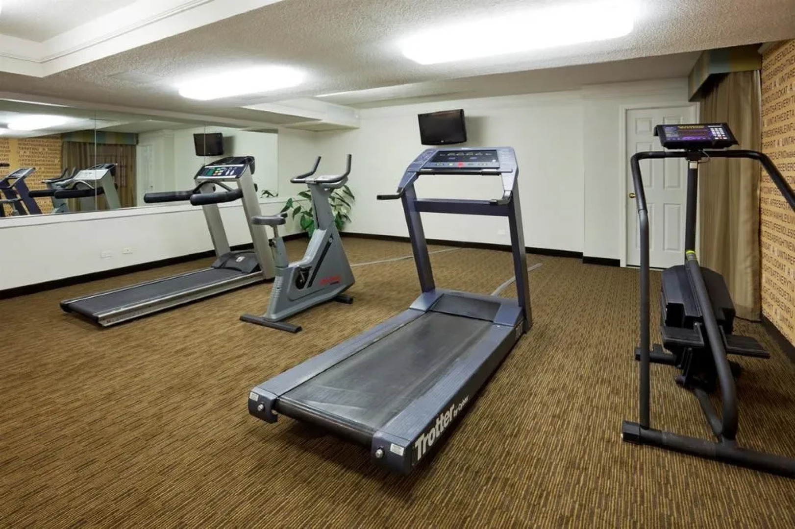 La Quinta Inn Chicago Oakbrook Terrace