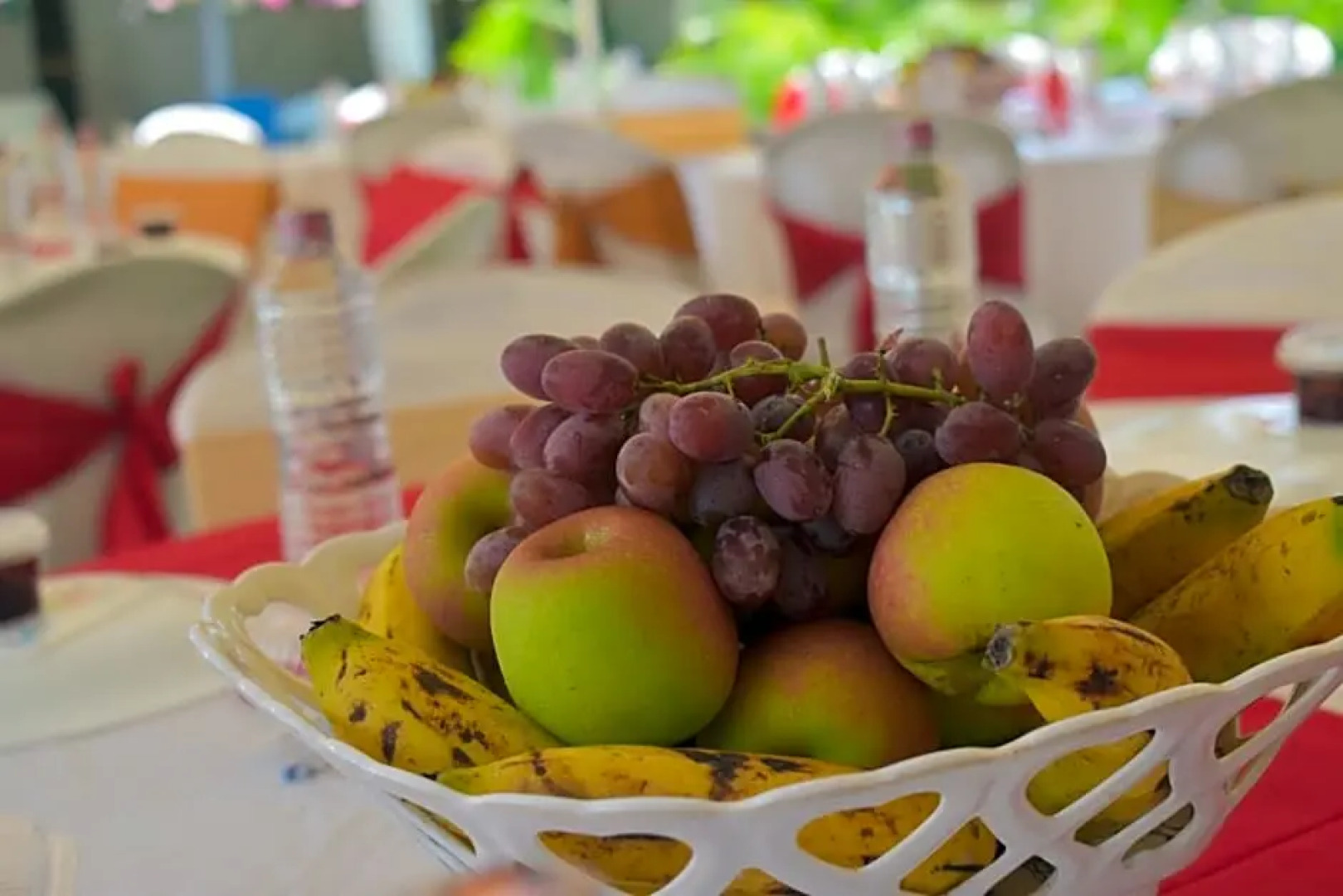 Leinmach House Nyali