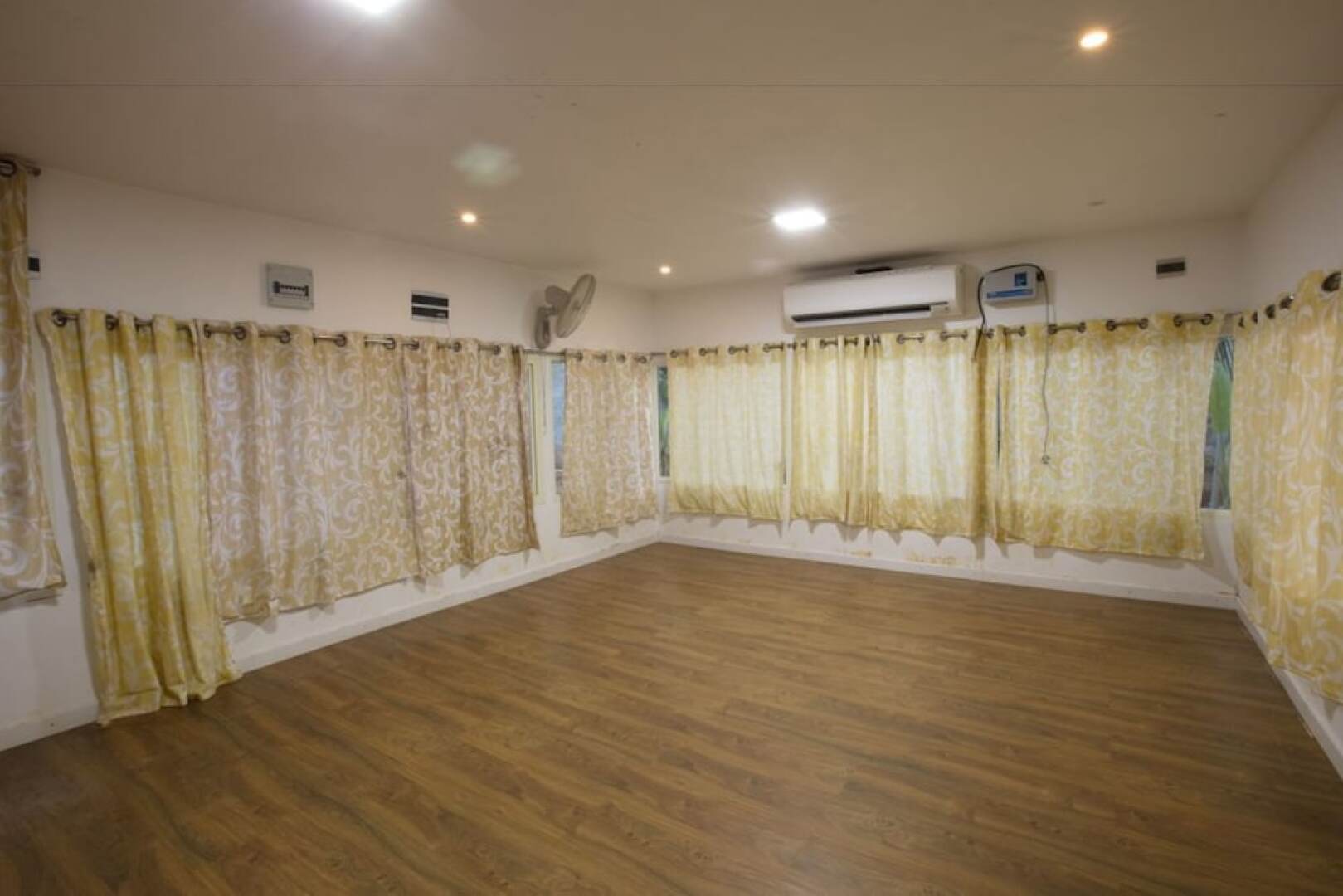 Thamarai Resort Auroville