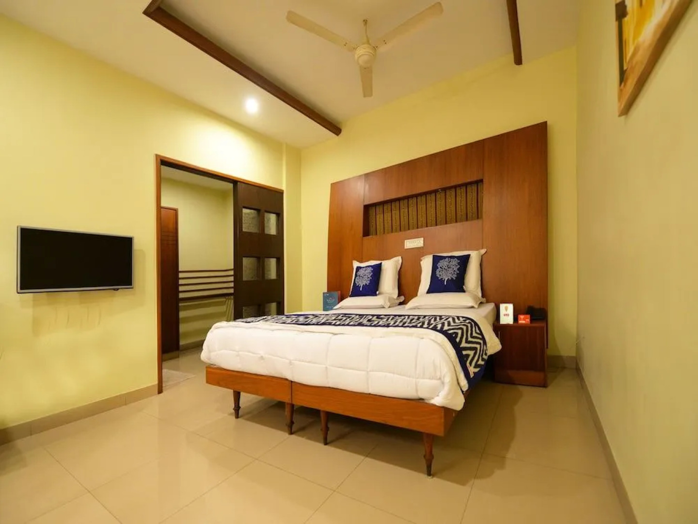 OYO 3420 Hotel Ashoka