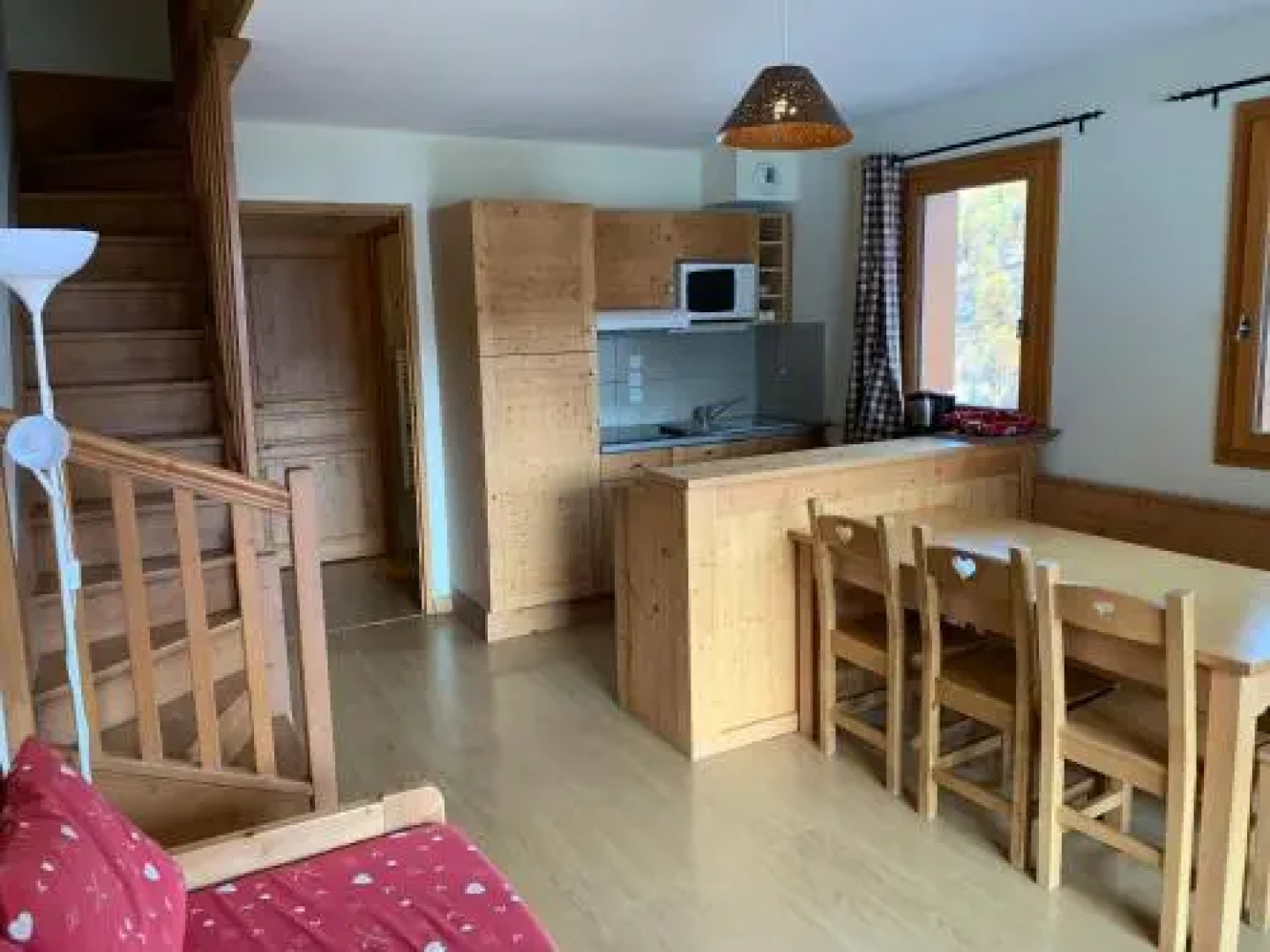 Boost Your Immo Vars Chalet Des Rennes 210