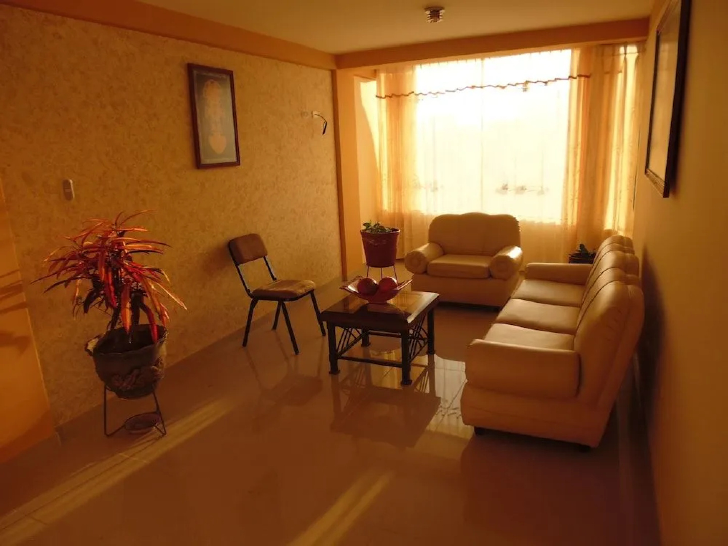 Hotel Mediterraneo