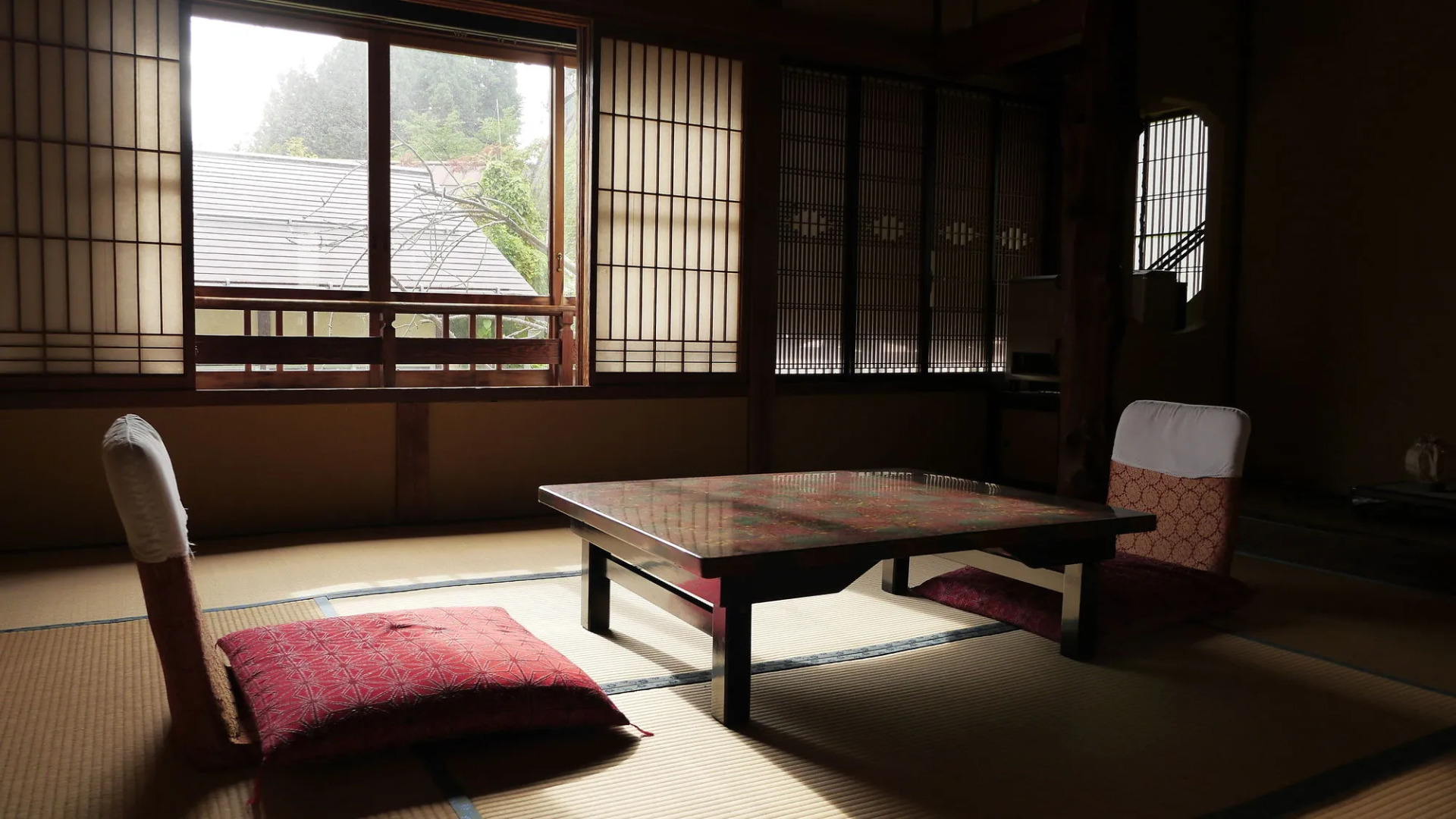Koishiya Ryokan