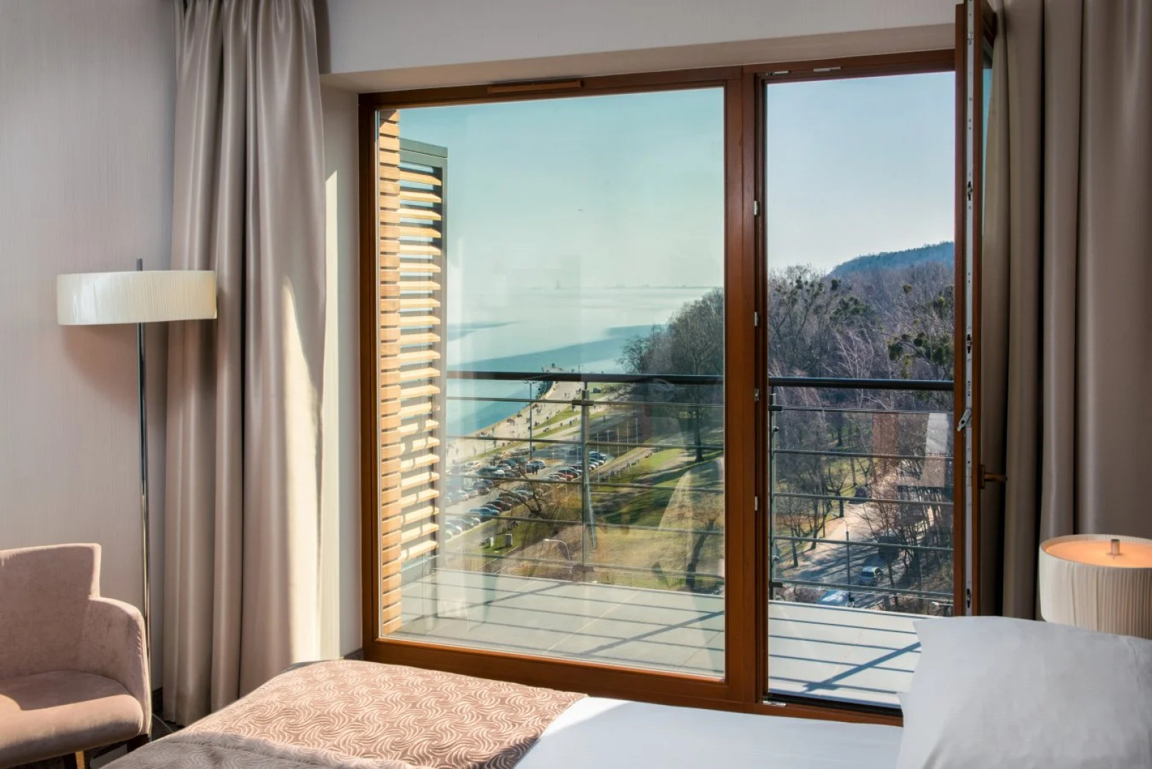 Hotel Rozany Gaj