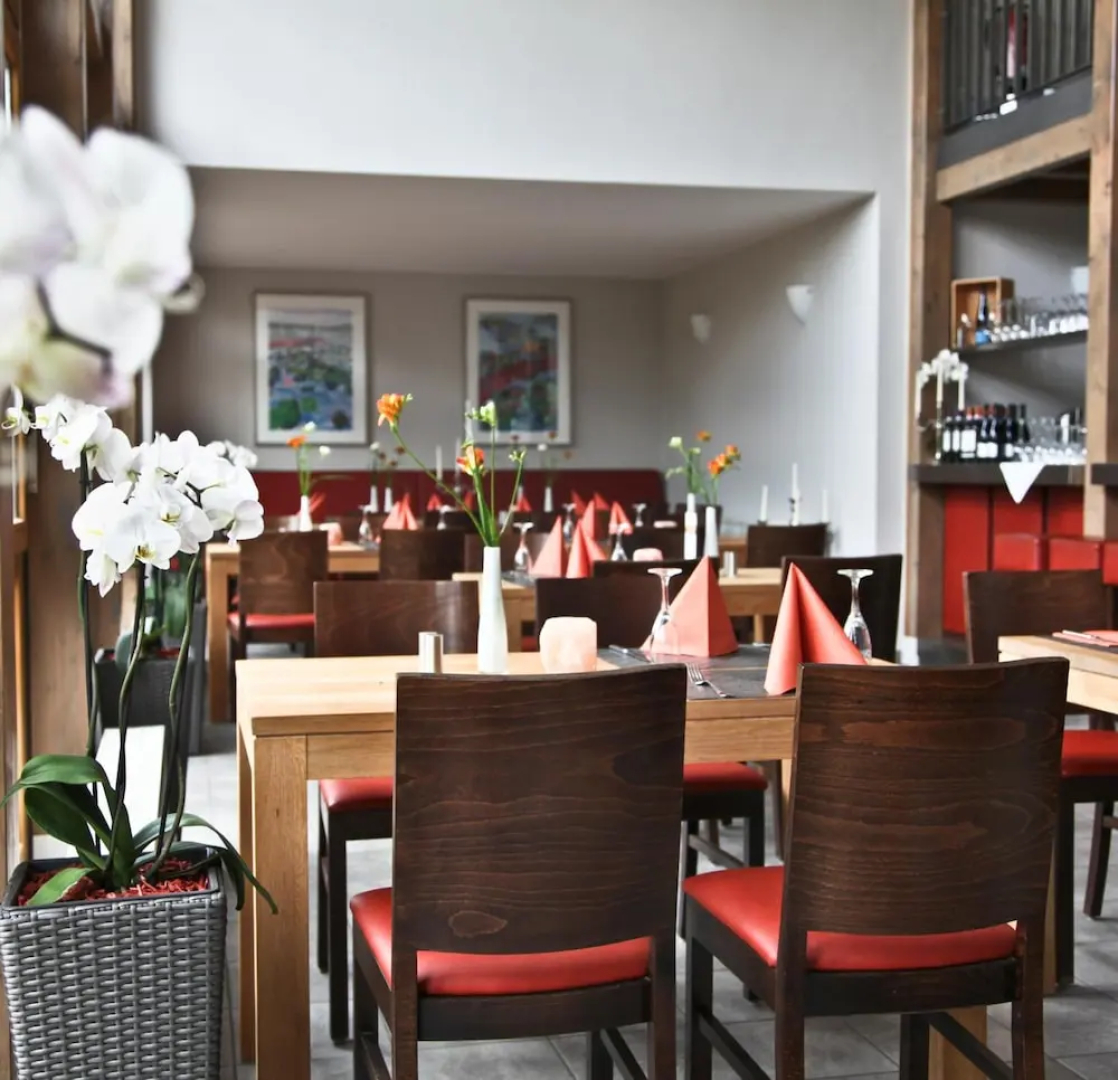 Country Inn Hotel Phöben