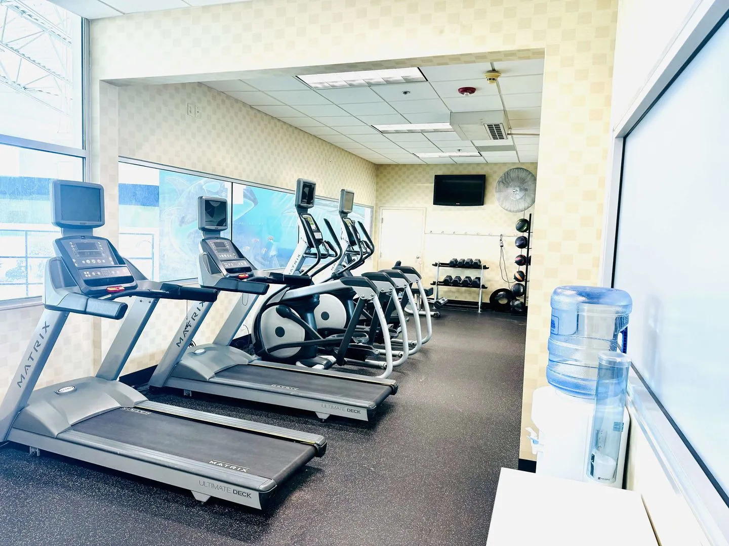 Wyndham Flint MI/Grand Blanc/Bishop Airport/Conference Ct