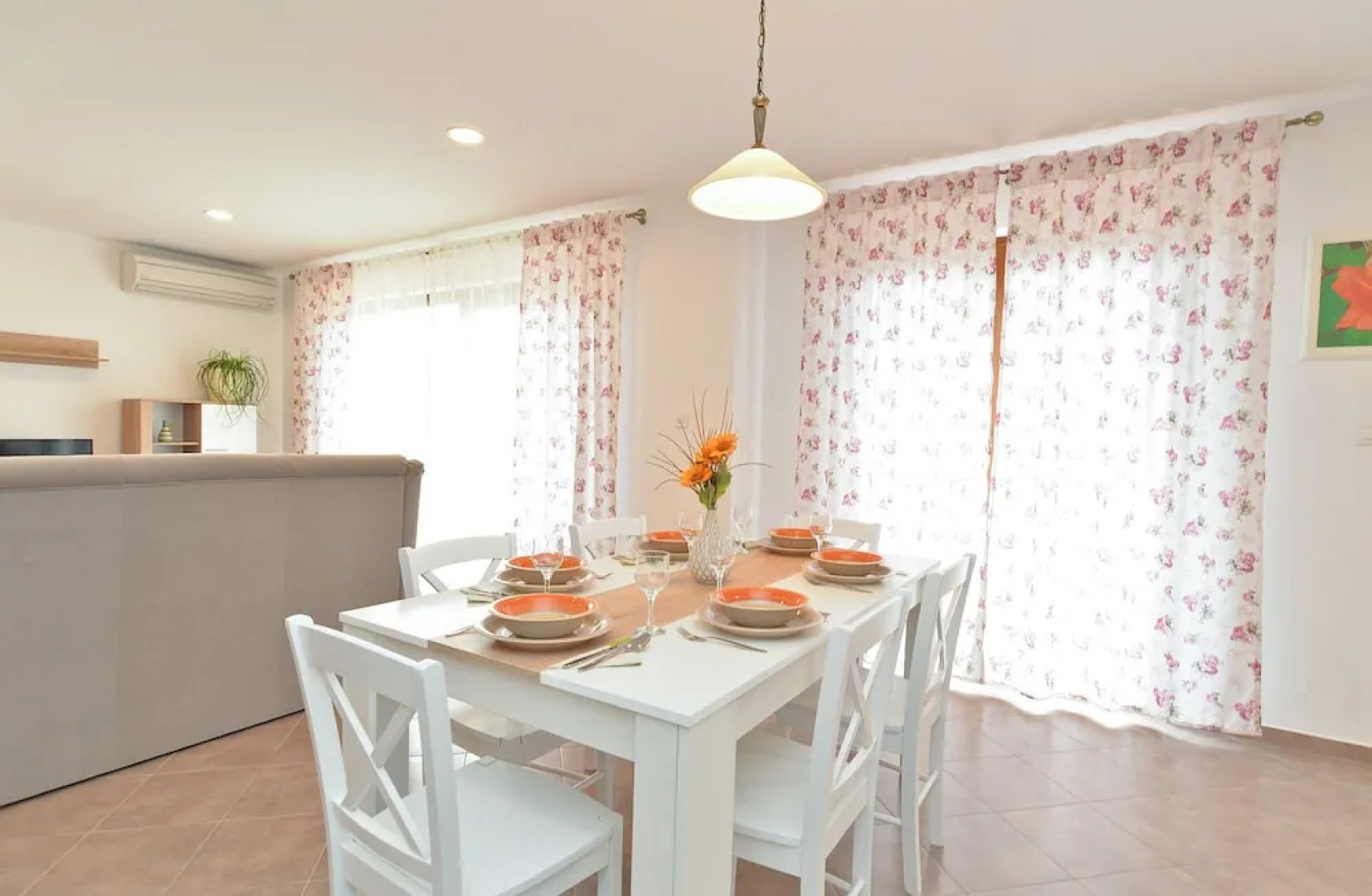 Apartment 1659