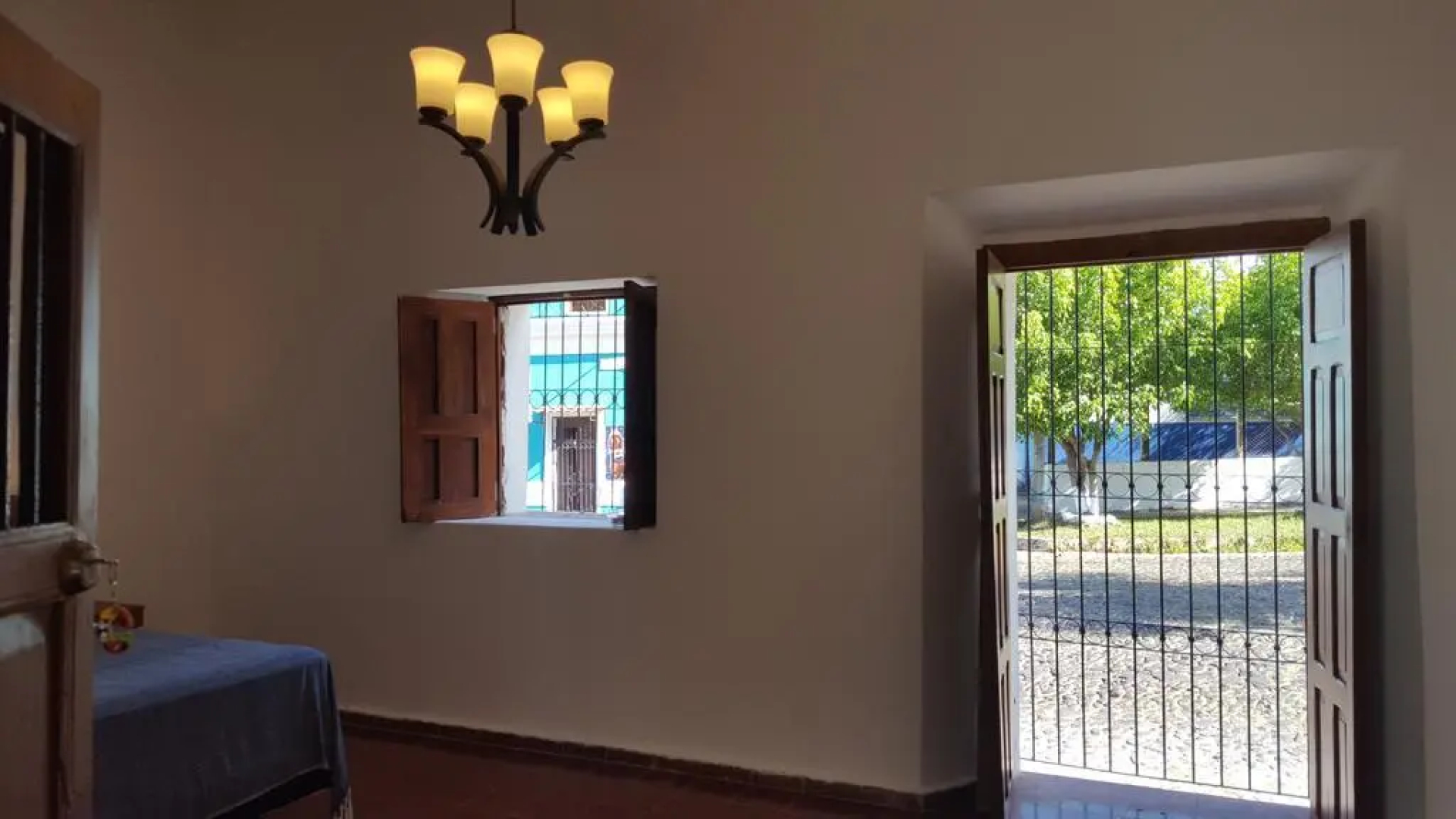 Casa 1800 Suchitoto