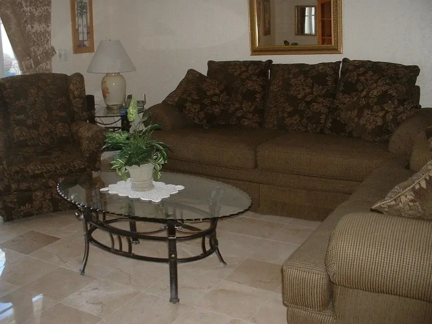 Delaporte Point Oceanfront Townhouse