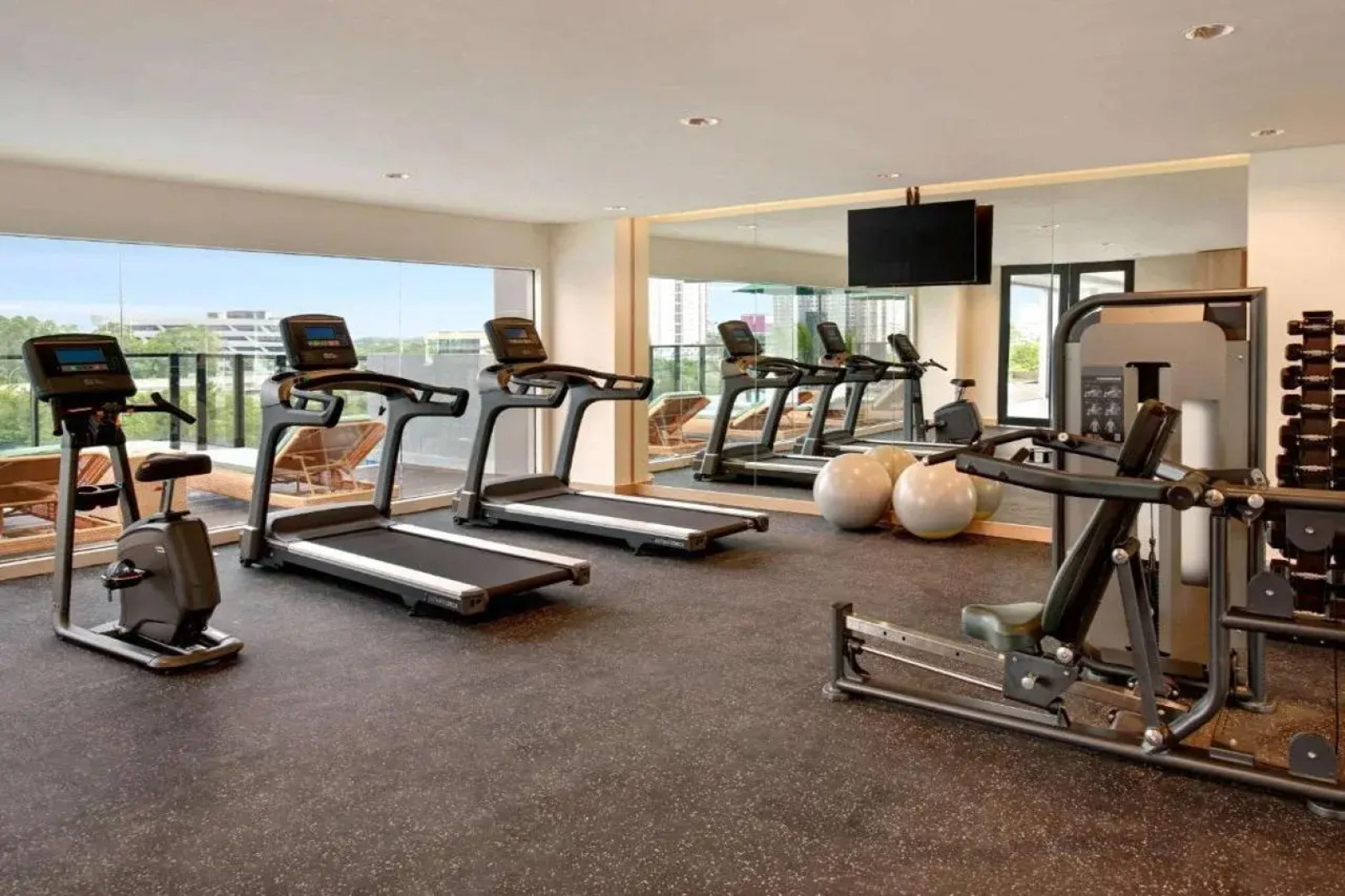 Ibis Styles Serpong Bsd City
