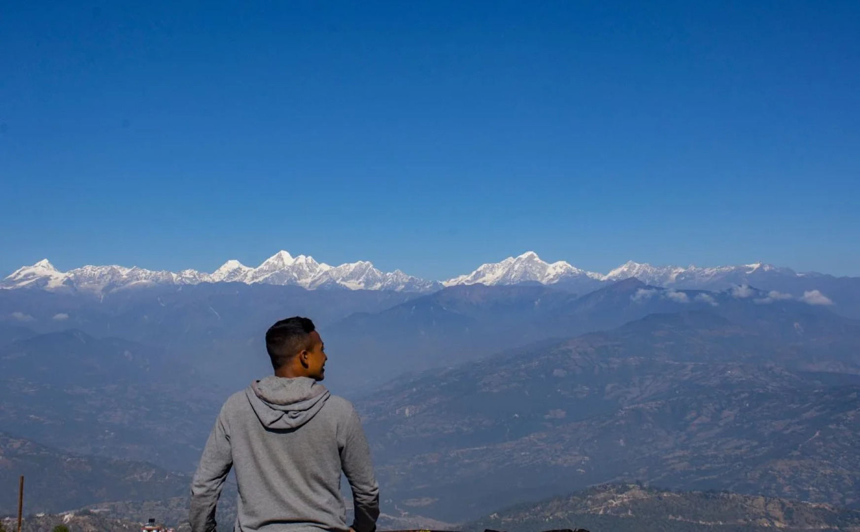 Peaceful Cottage & Cafe du Mont