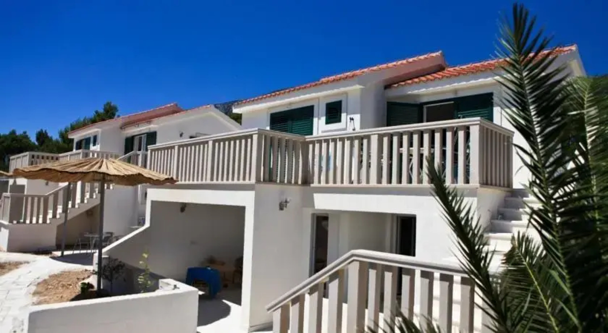 Holiday Home Aurea-Palma