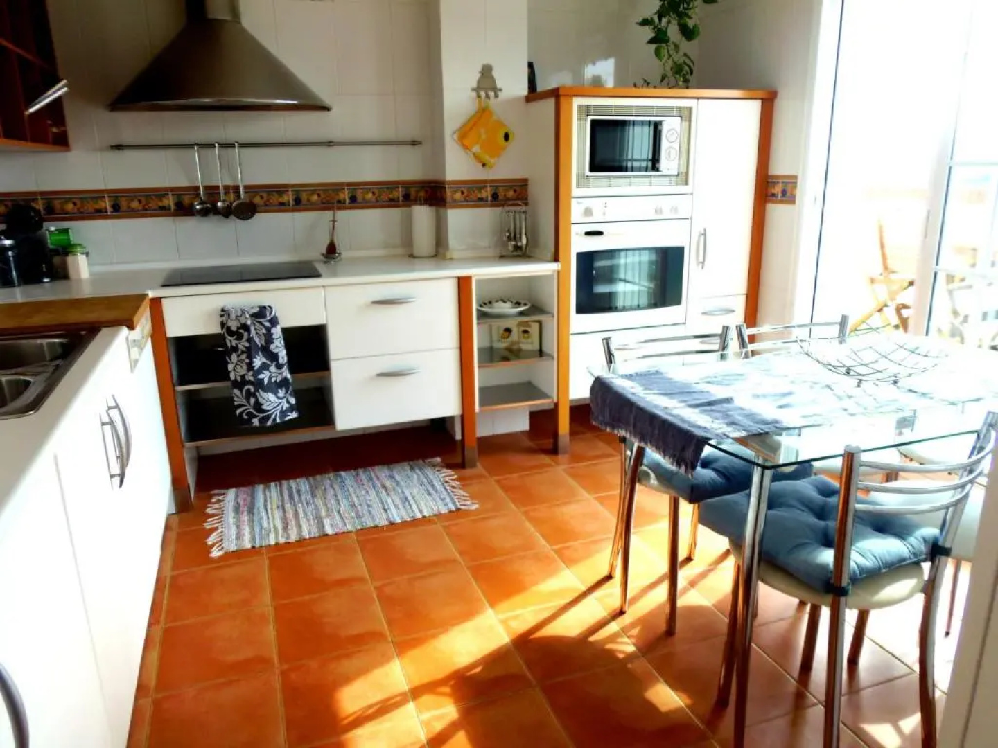 Apartamento Atico-Spa