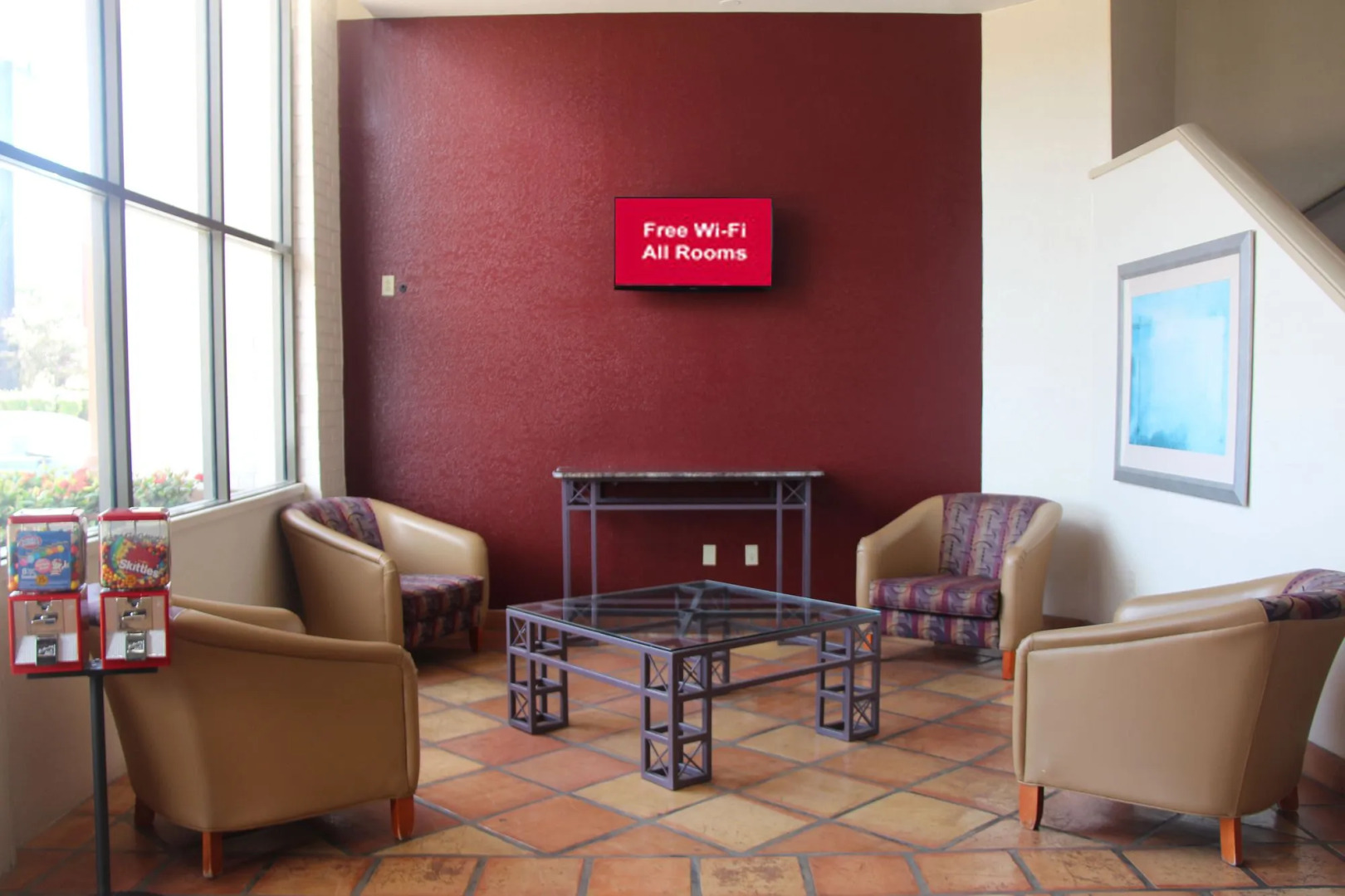 Red Roof Inn Pharr - McAllen