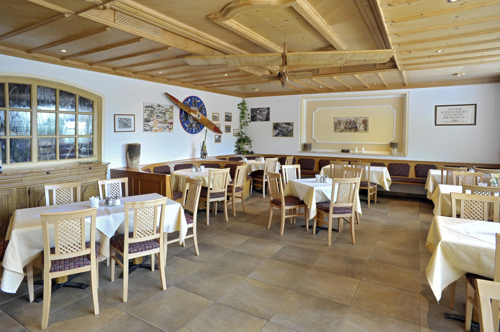 Landgasthof Zum Eibenwald