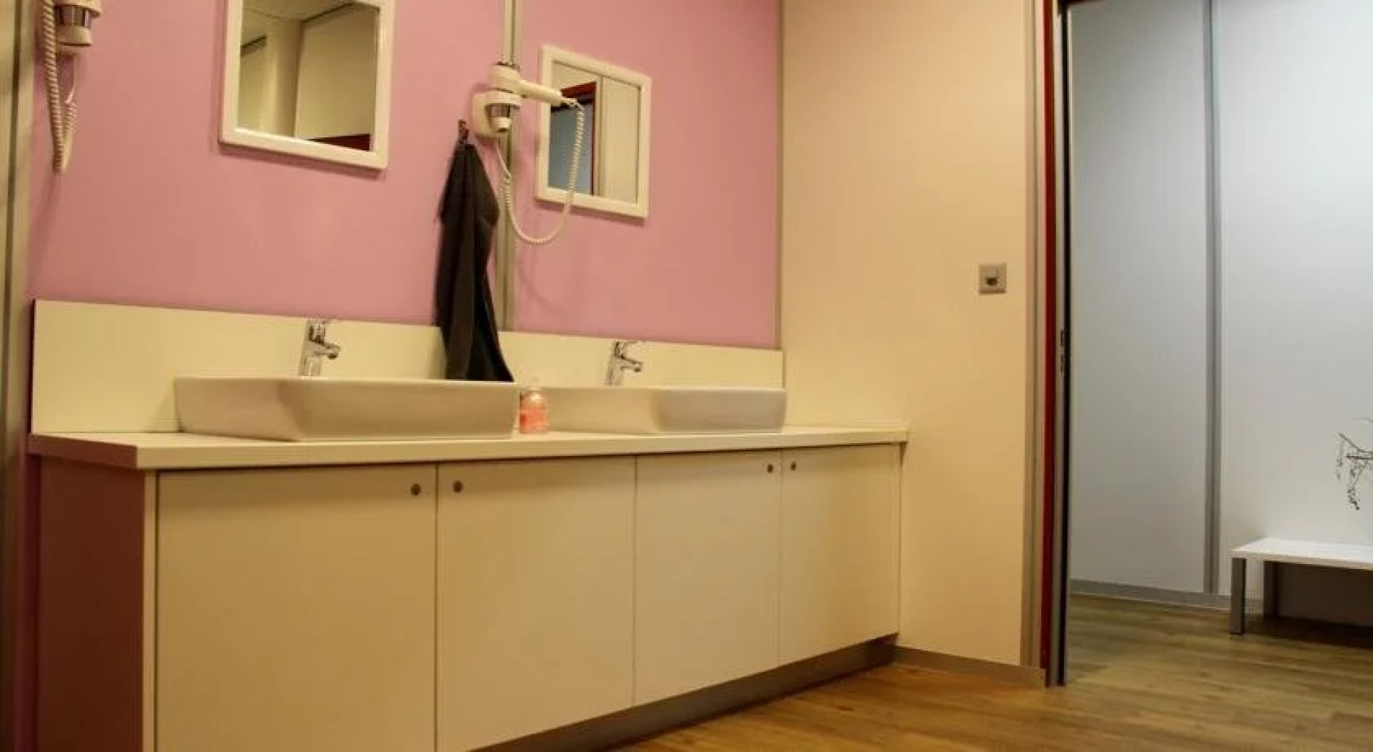 Backpacker Le Petit Baroudeur