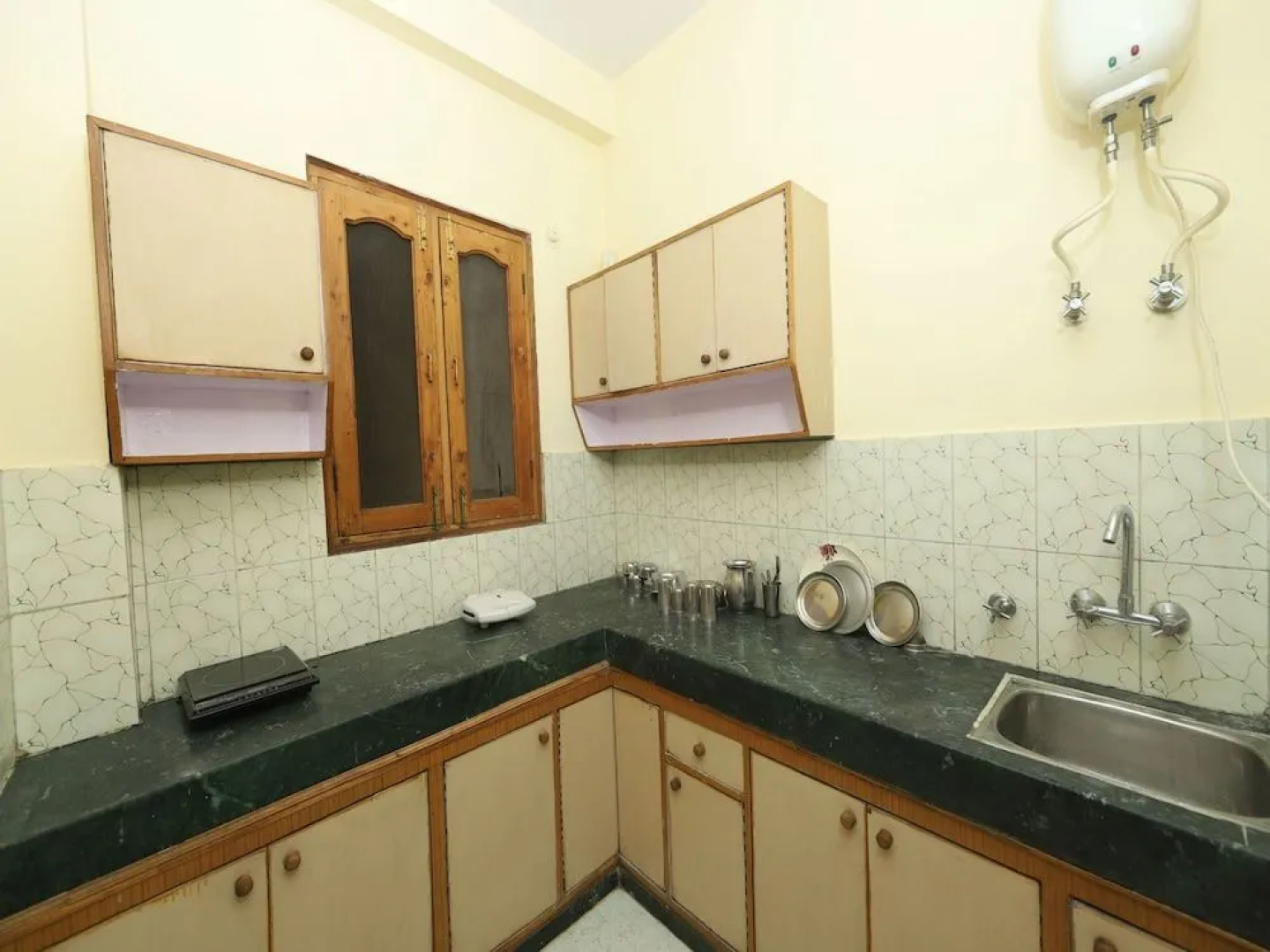 OYO 12431 Home 2BHK Mashobra Near Naldera