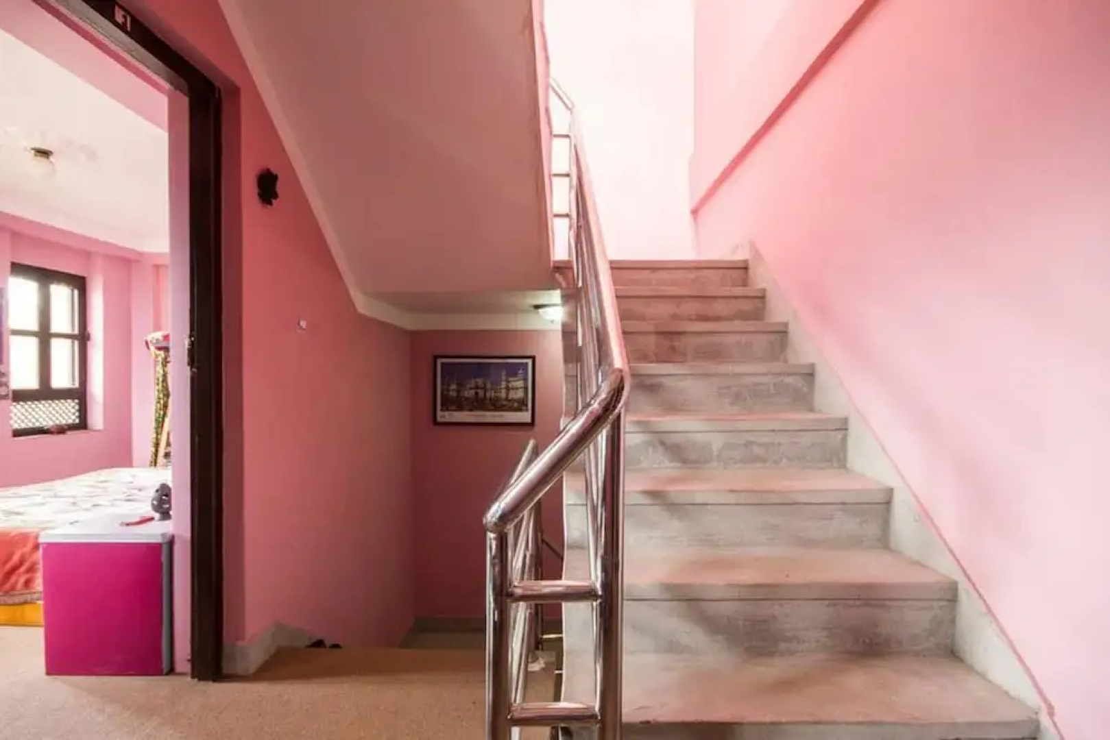 Star View Guest House