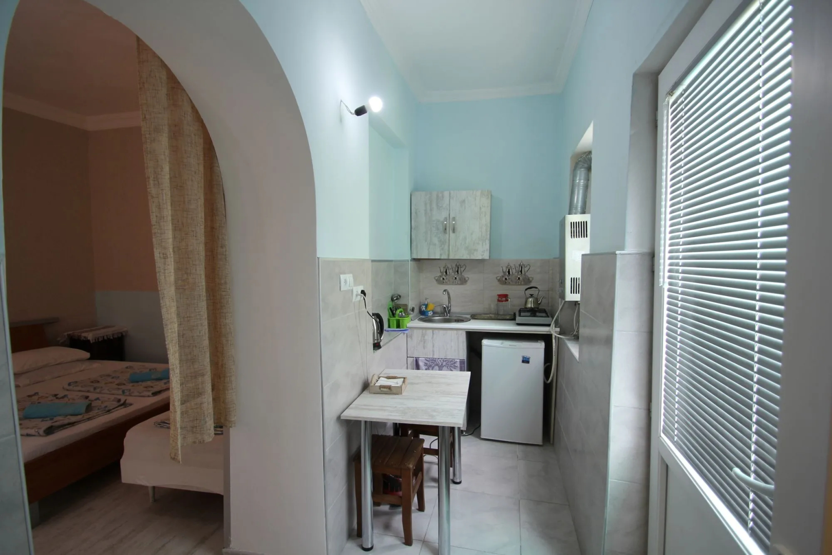 Мини-отель Nise