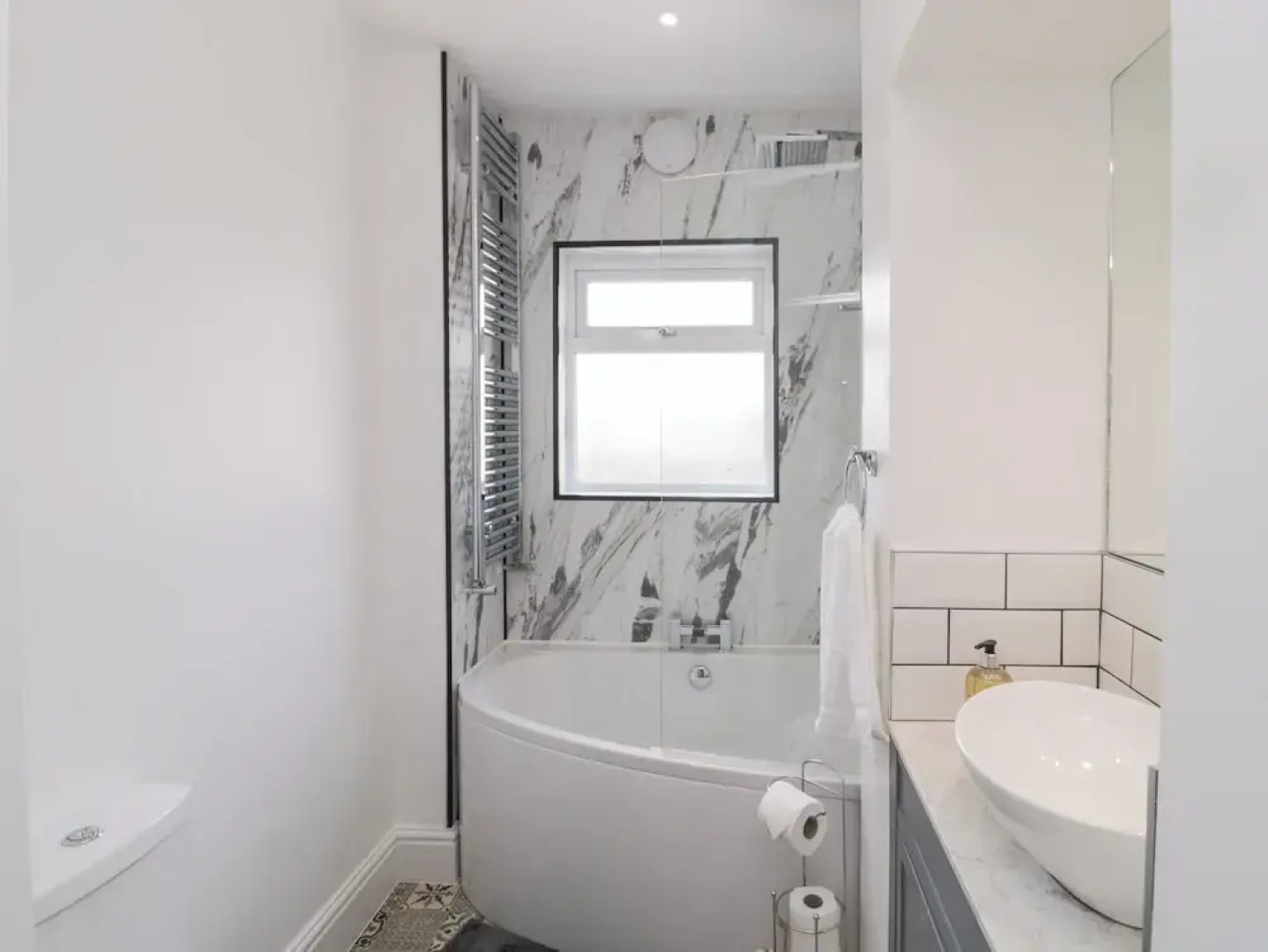 18 Acklington Road