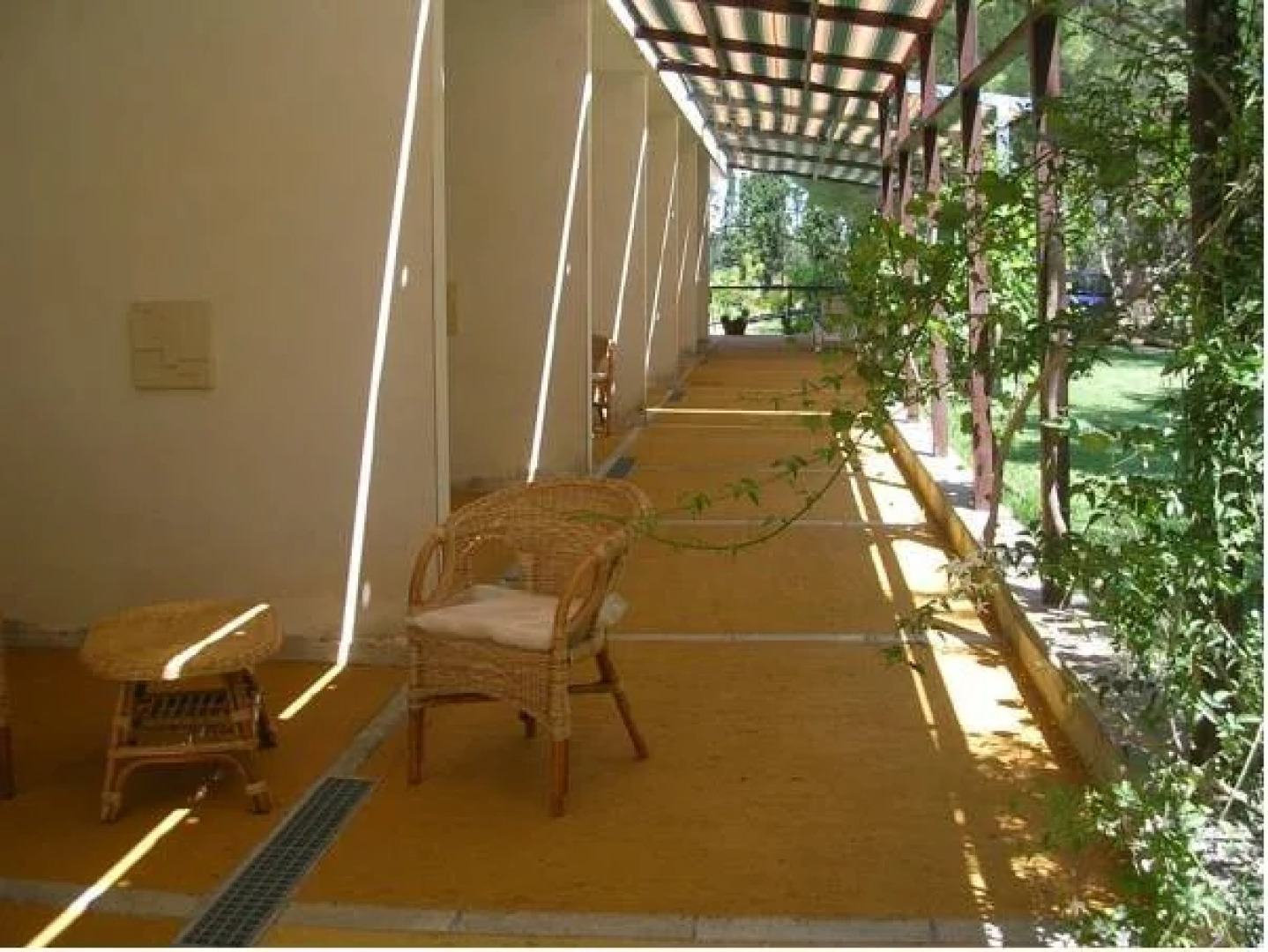 Agriturismo Terra Rossa