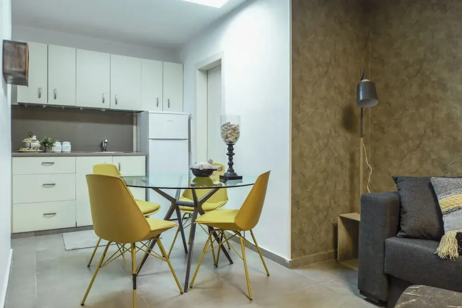 HaHavatselet Suite - Isrentals