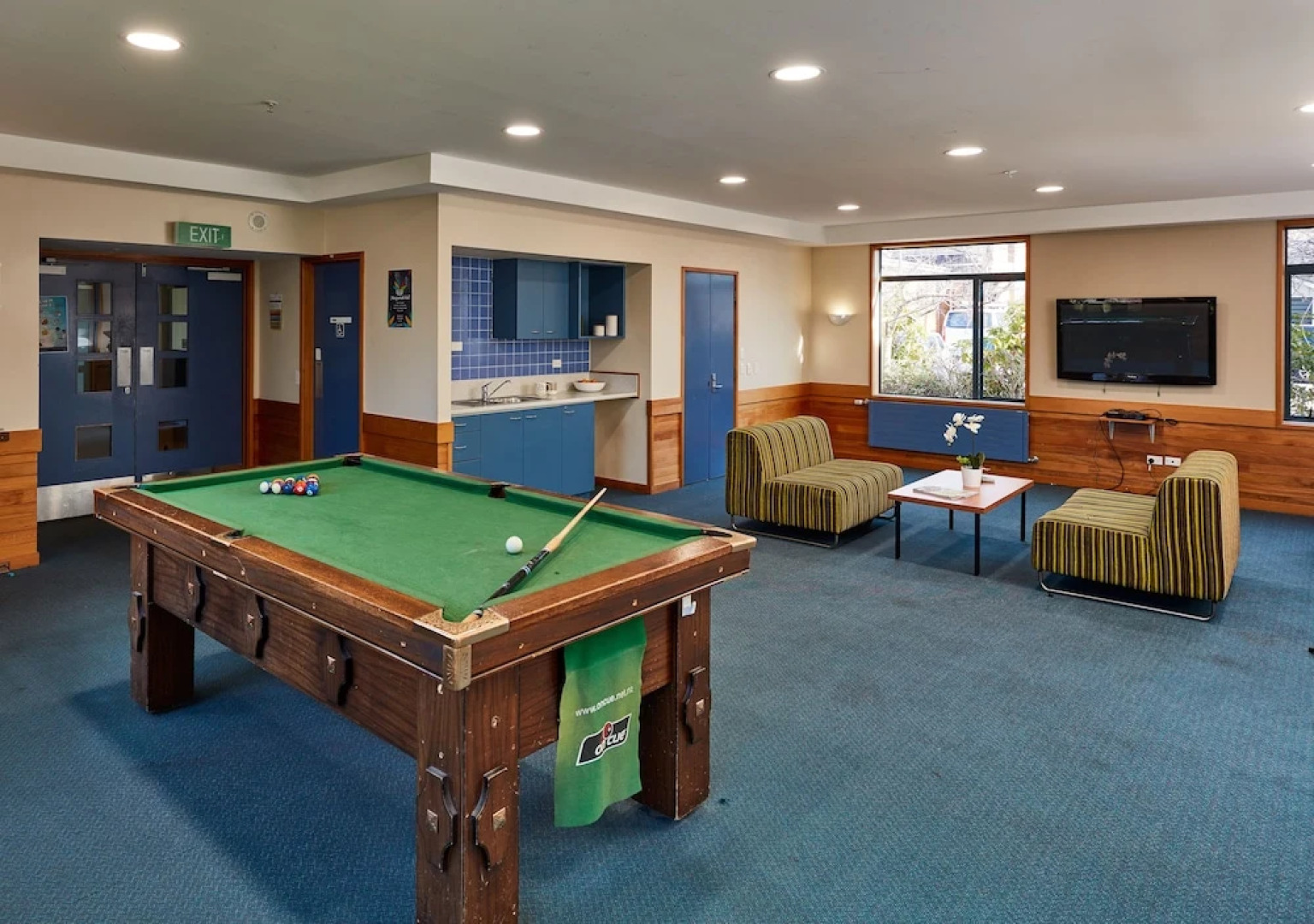 Christchurch Campus Summer Stays - UCA