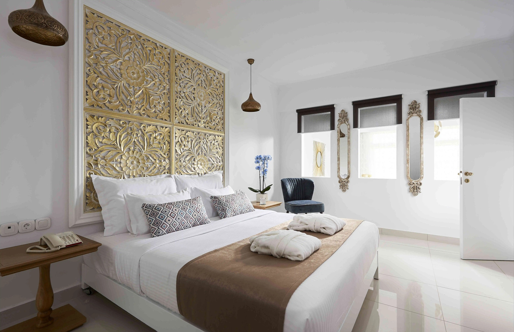 Mythos Palace Resort & Spa - All Inclusive