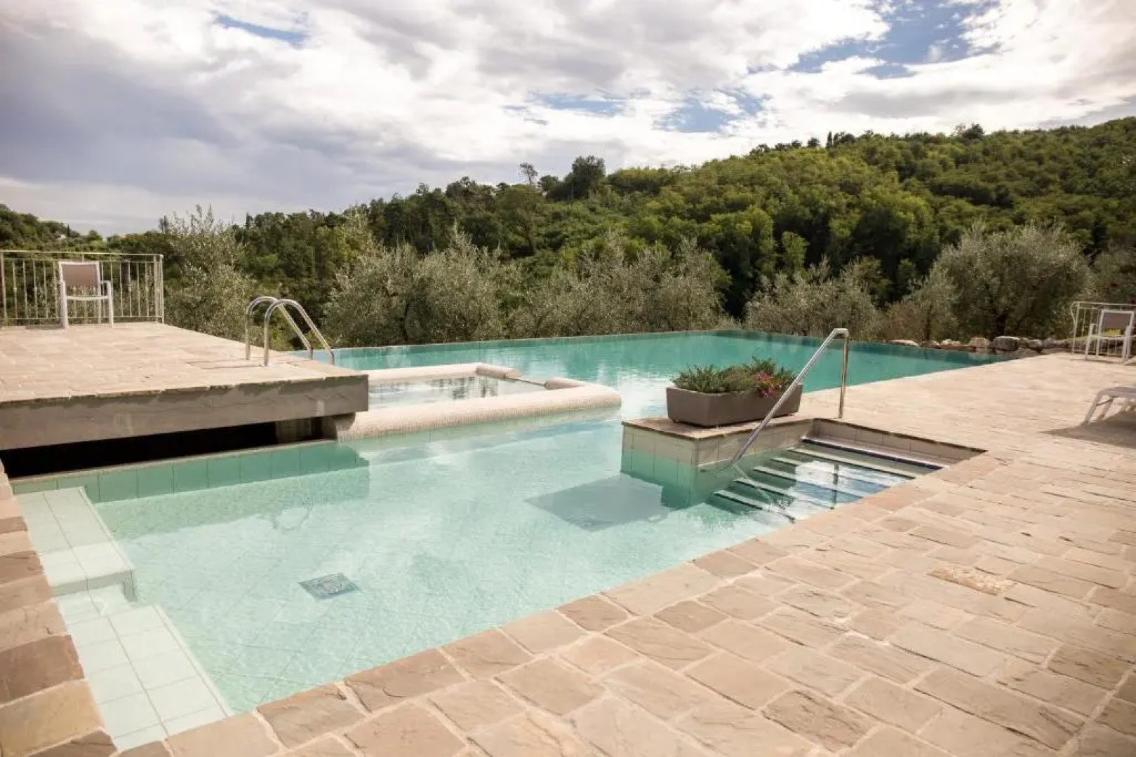 Agriturismo La Romagnana