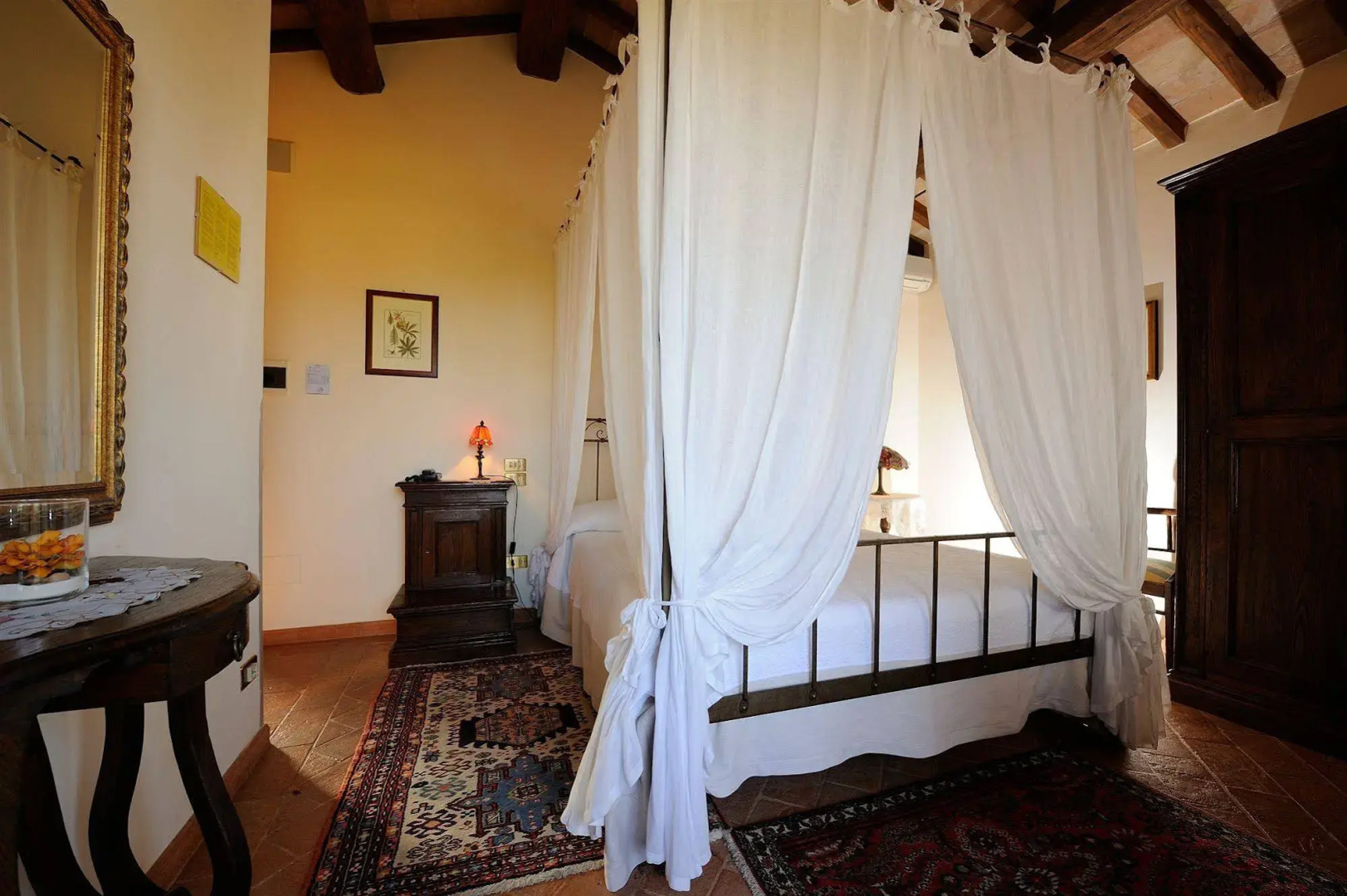 Ripa Relais Colle del Sole