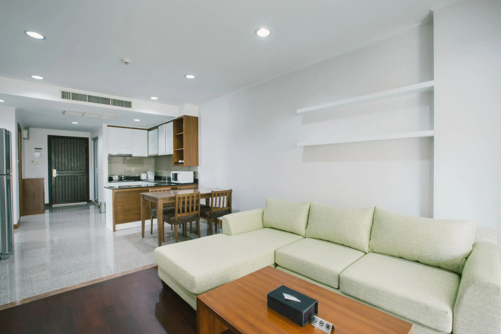 Jasmine Resort Sriracha