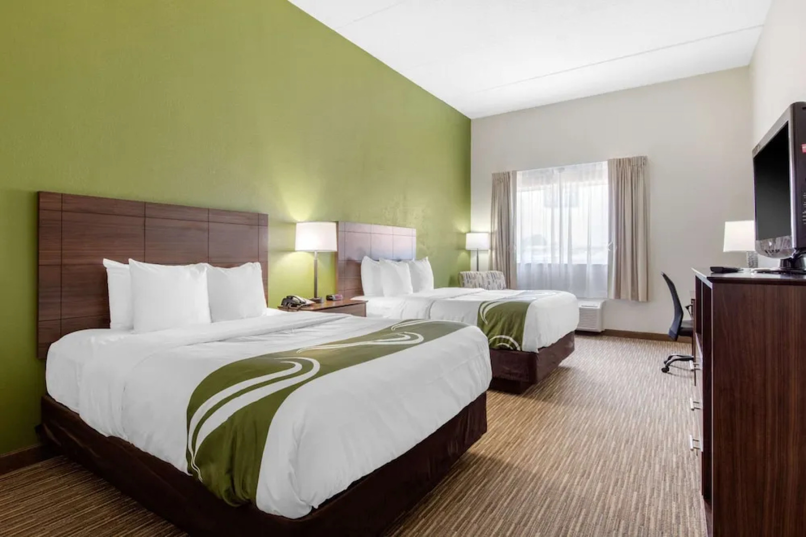 Comfort Inn Mountain Home