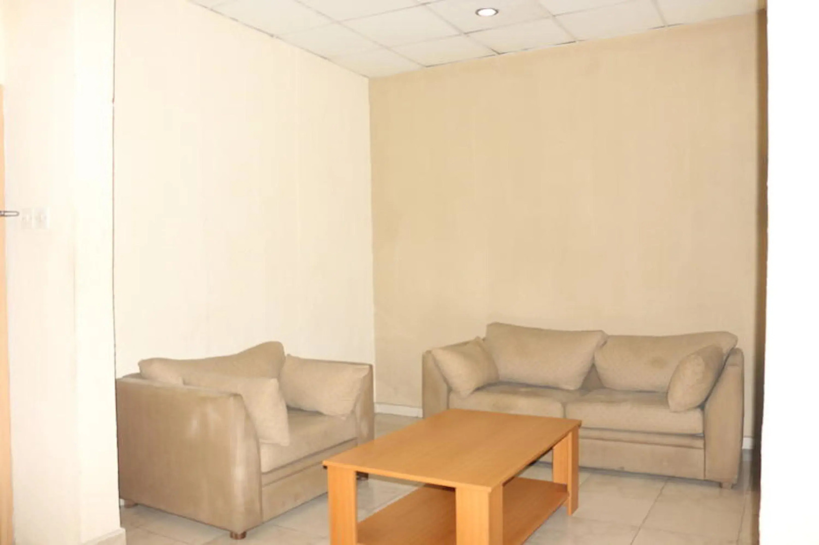 Royal Residence Guest House