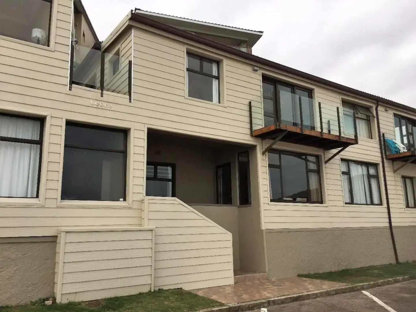 Herolds Bay Accommodation - Coo-ee 2