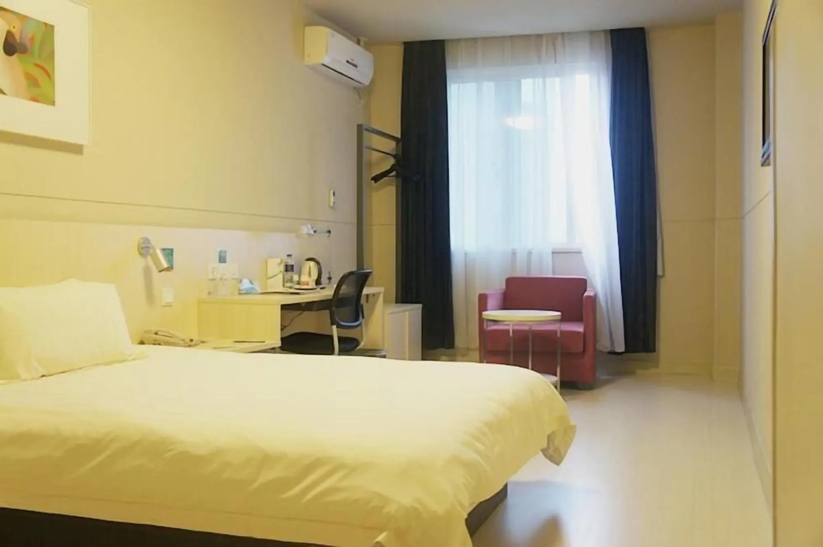 Jinjiang Inn Xiamen Jimei Xinglin