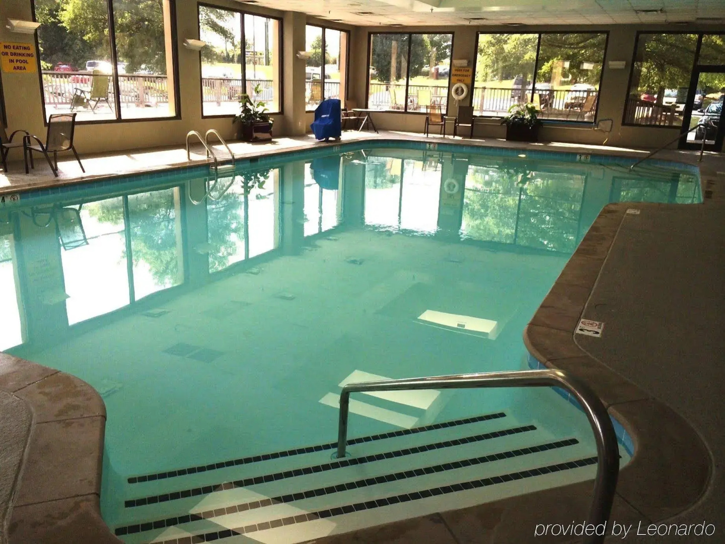 Radisson Hotel Nashville Airport