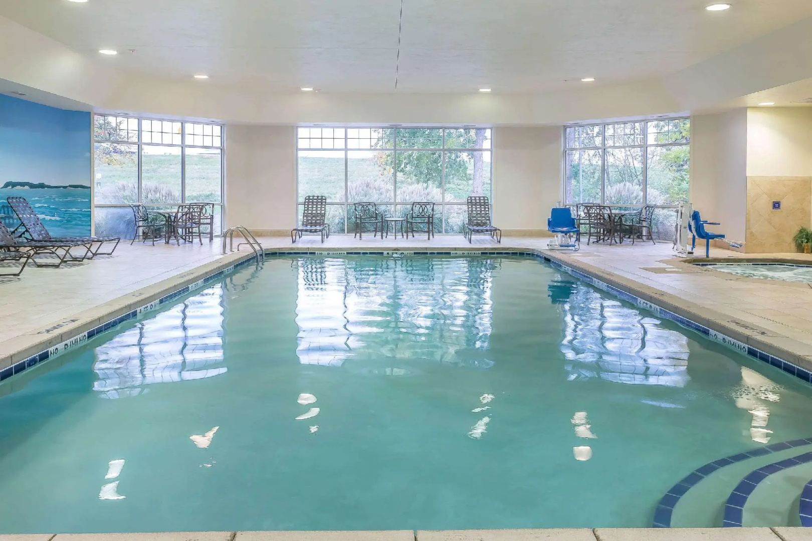 Comfort Inn Plainwell