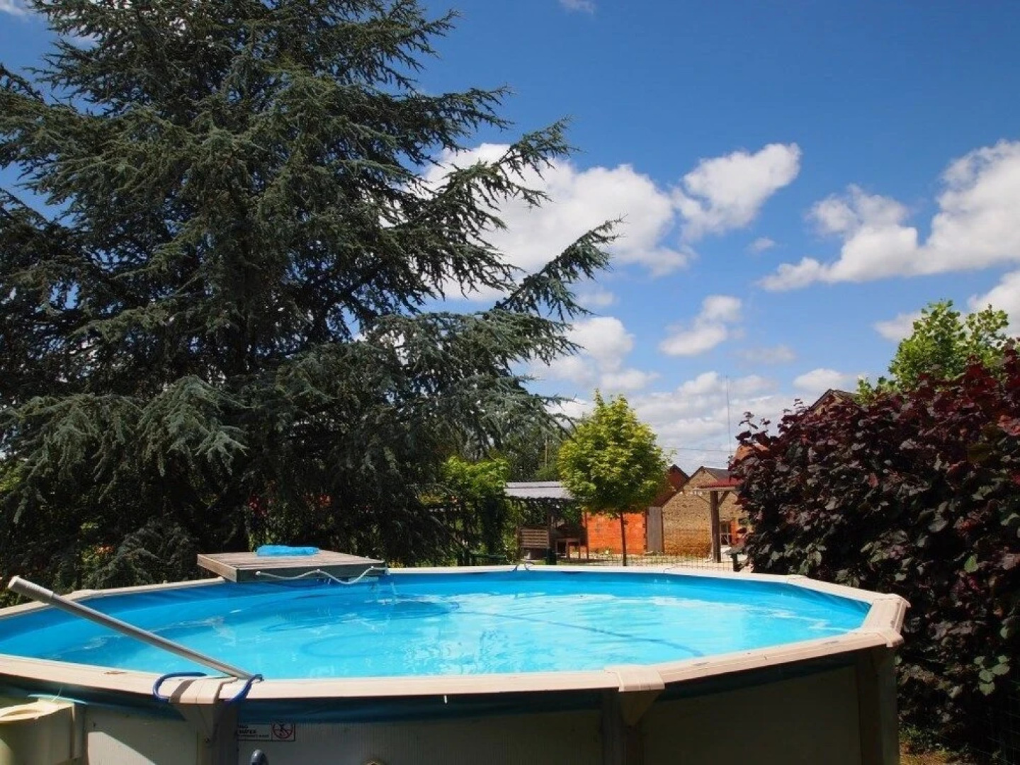 Appletons Farmhouse B&B