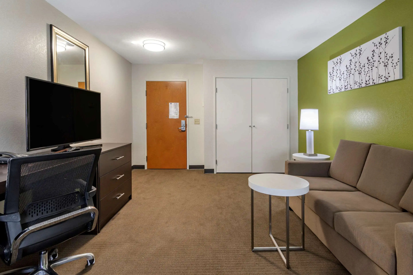 Sleep Inn & Suites Brunswick North