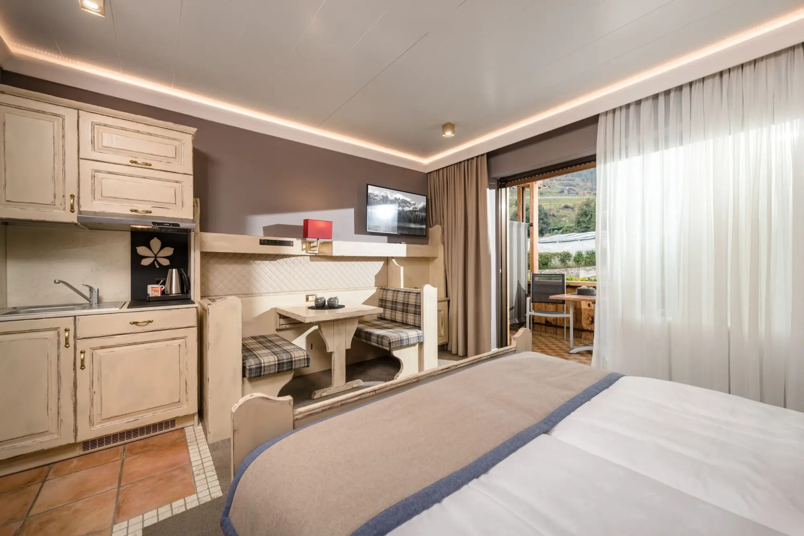 Ferienclub Breitenbergerhof