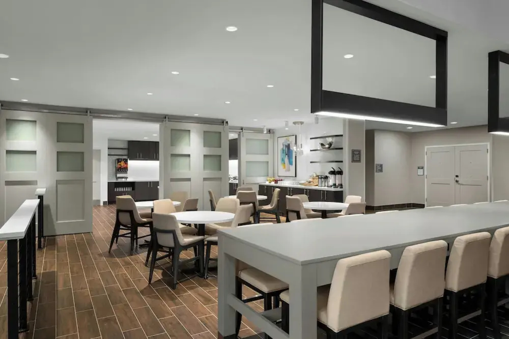 Residence Inn By Marriott Indianapolis Noblesville