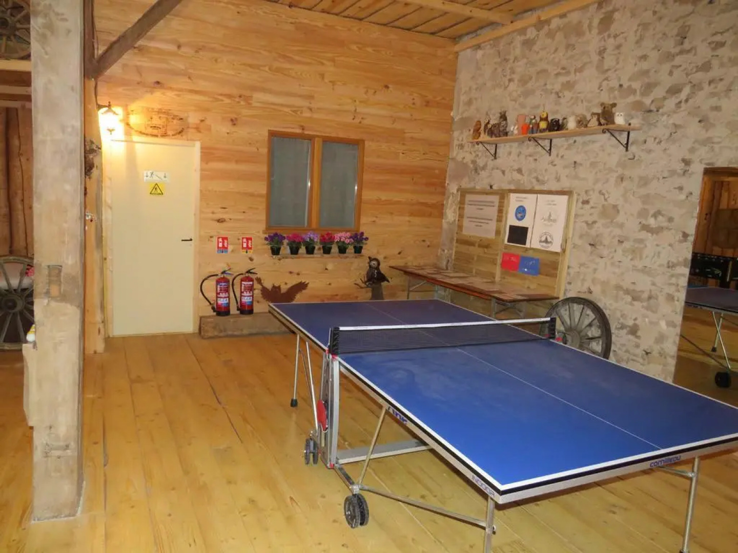 Grange D'anjeux Bed & Breakfast