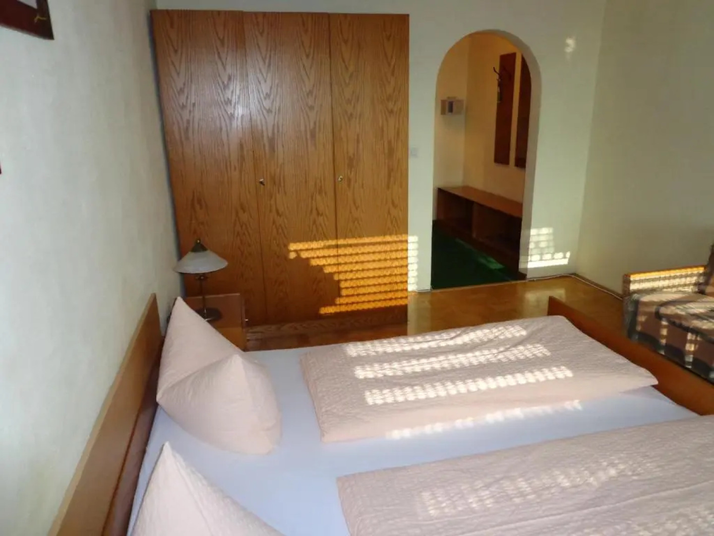 Gasthof - Pension Schamberger