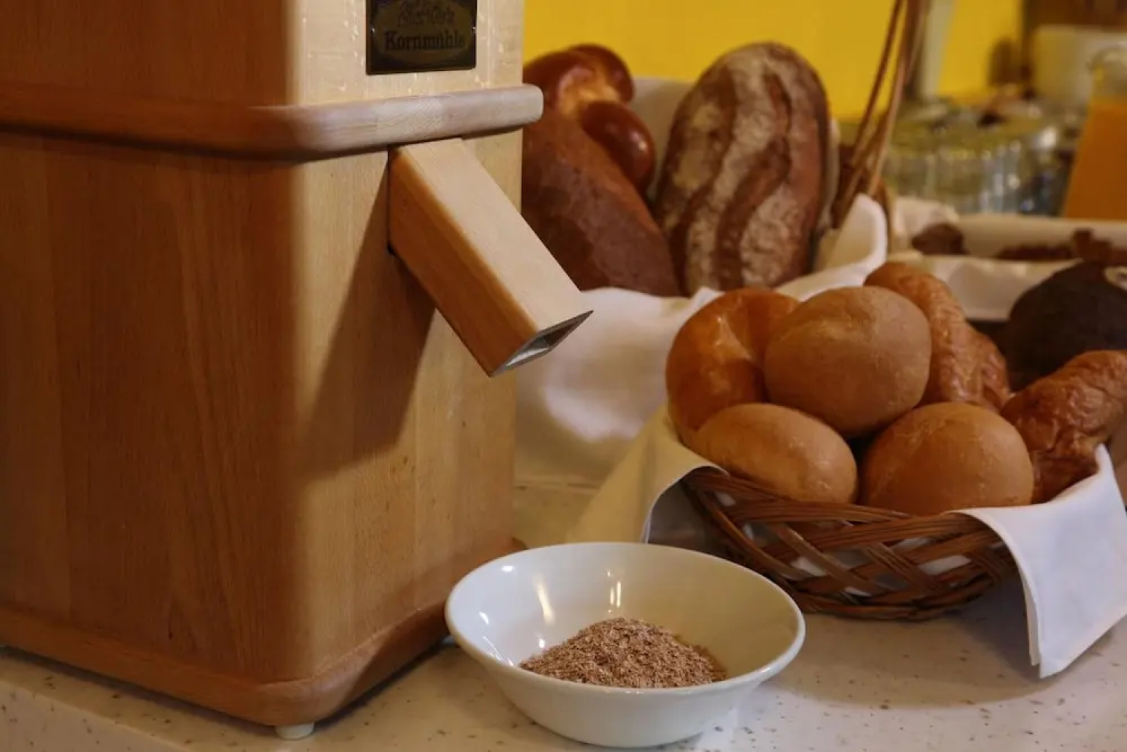 Hotel Bahnhof Ausserberg