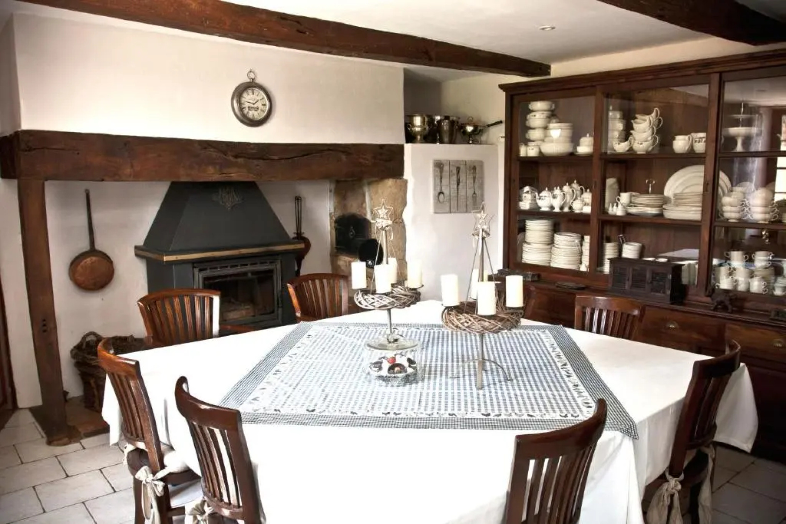 Domaine Le Chec