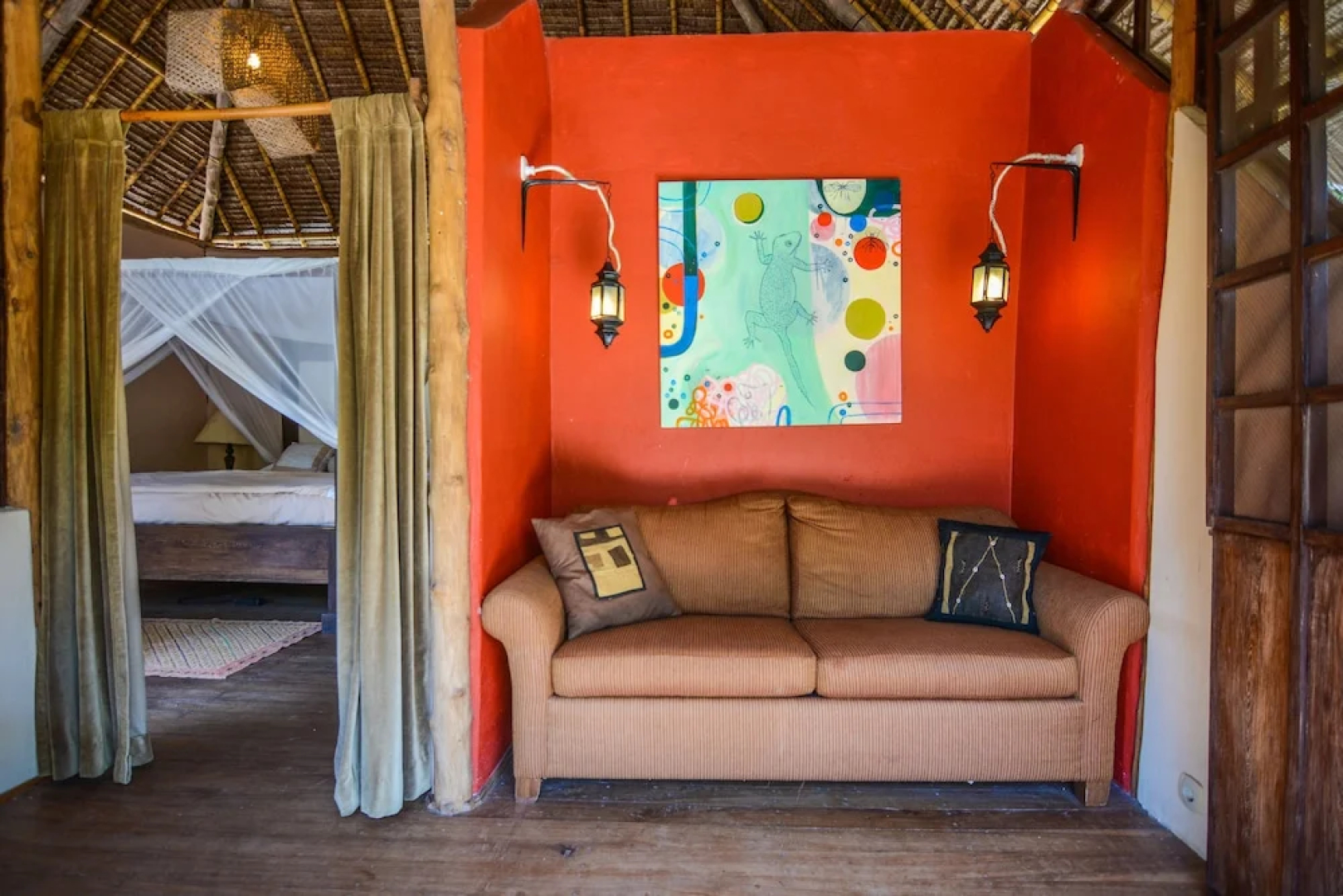 nZuwa Lodge
