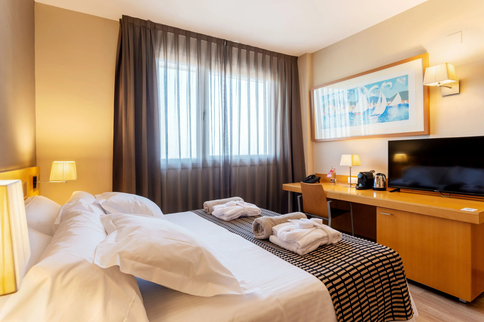 Ponient Vila Centric by PortAventura World