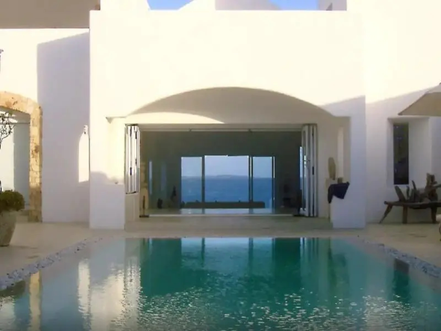 Santorini Mozambique